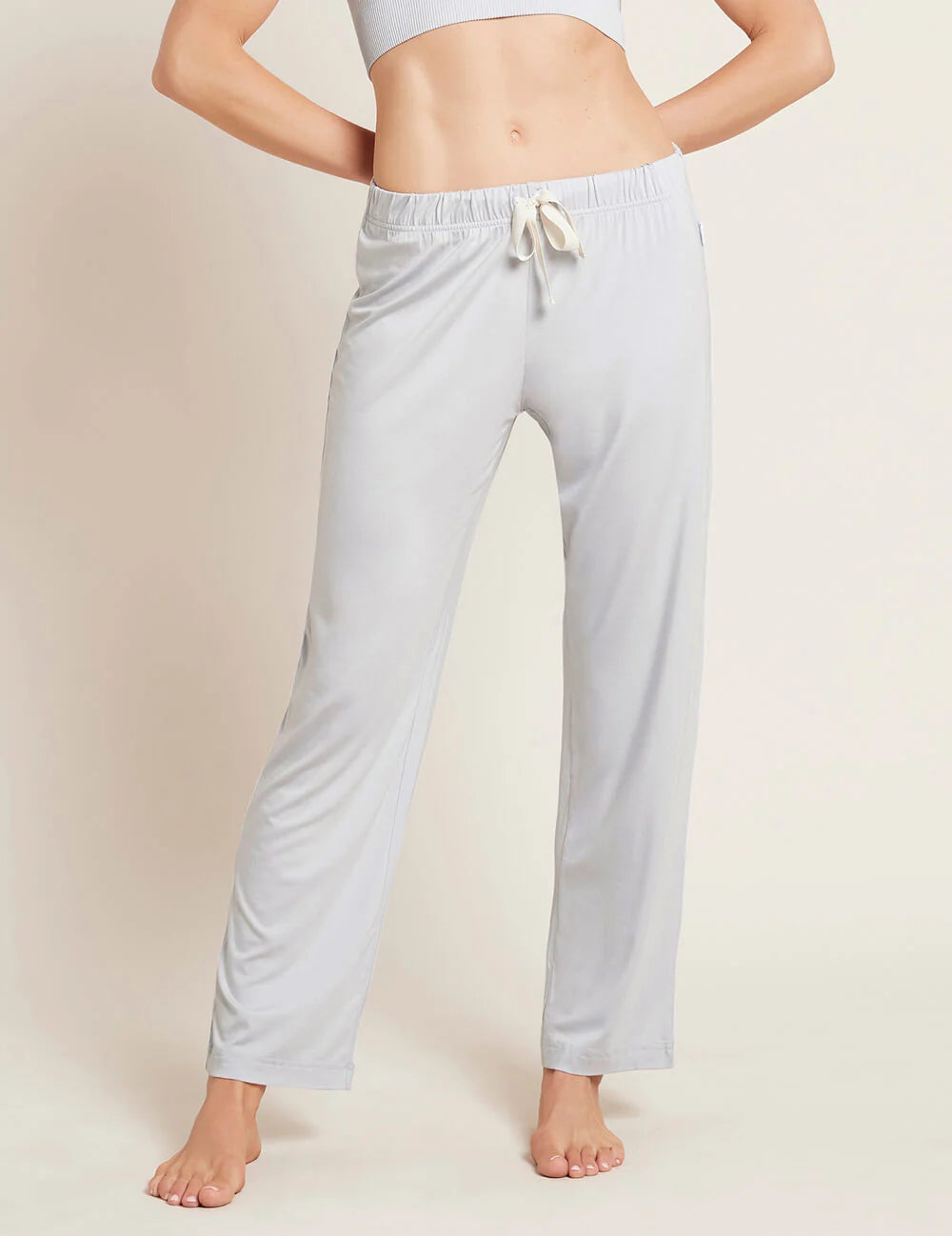 BOODY Sleep Pants Dove Medium-Matakana Pharmacy