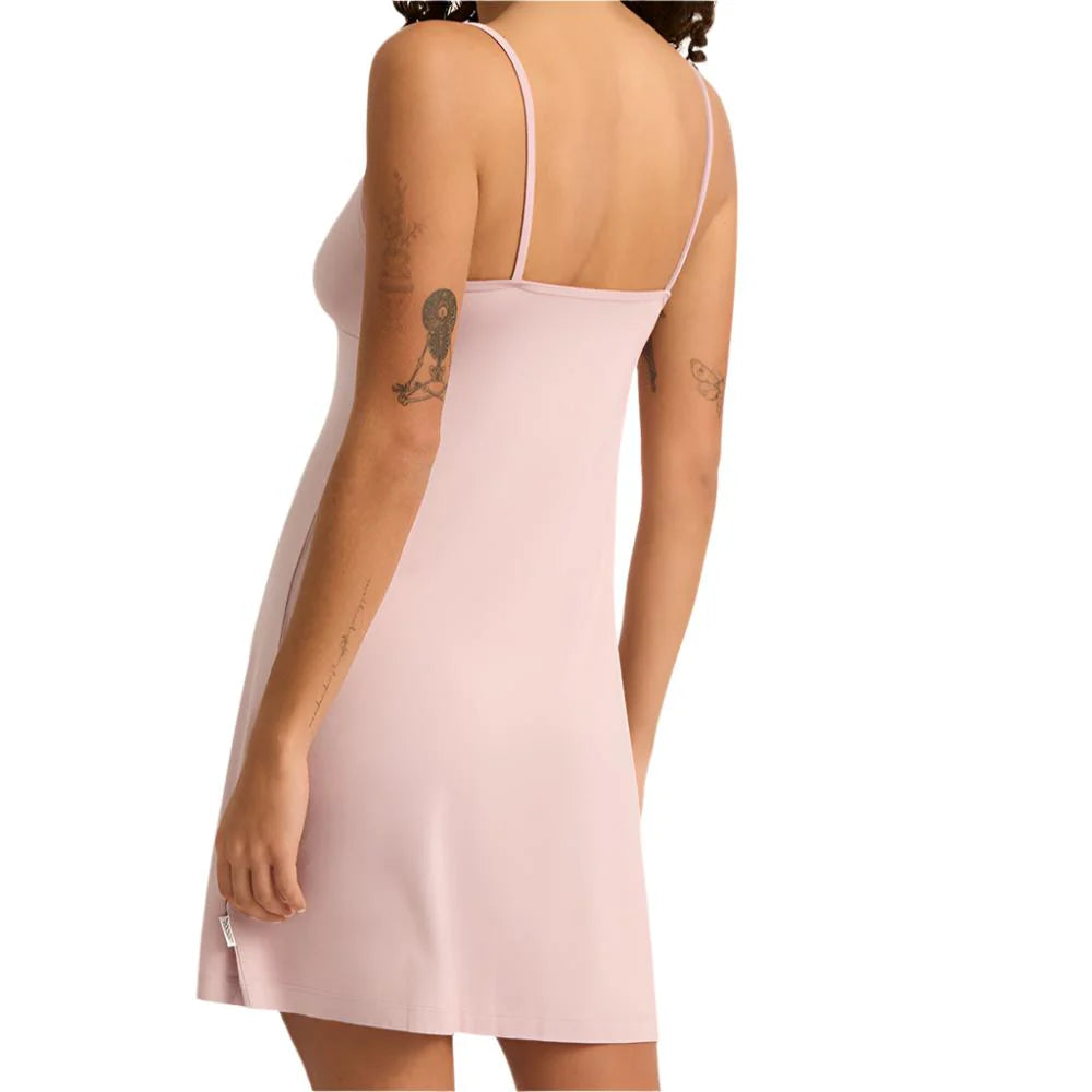 BOODY Goodnight Slip Slp Drs Lilac M-Matakana Pharmacy