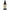 Image of the side of the glass bottle of Grapefruit Seed Liquid Extract 30ml. this shows supplement facts