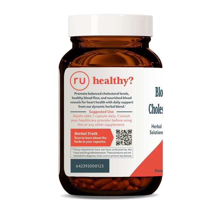 Image of Guggul Power - Metabolic Support 60vcaps suggested use