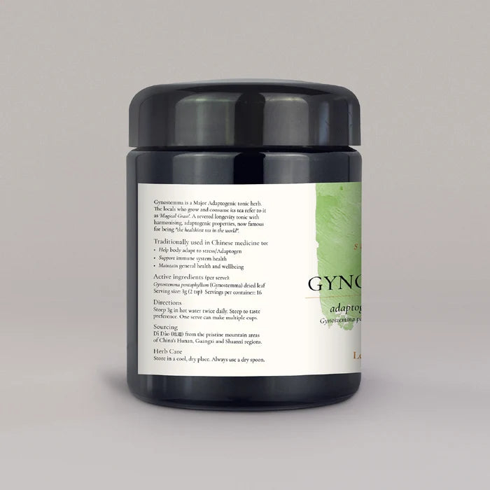 Gynostemma Tea 50g | Superfeast-SuperFeast-Matakana Pharmacy