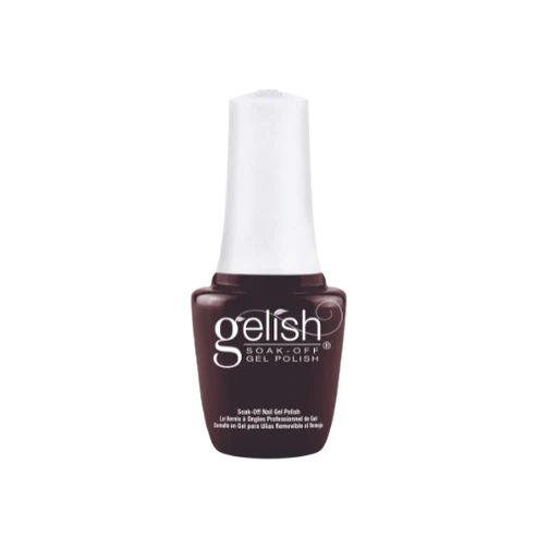 Black Cherry Berry-Gelish Nails-Matakana Pharmacy