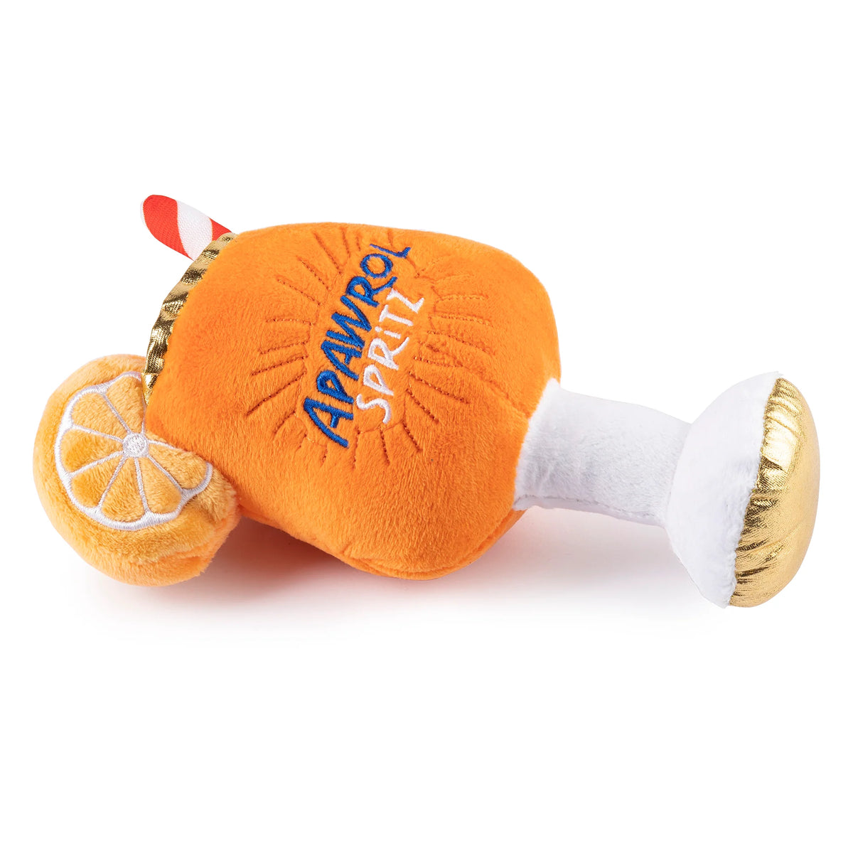 Apawrol Spritz Squeaker Dog Toy-Haute Diggity Dog-Matakana Pharmacy