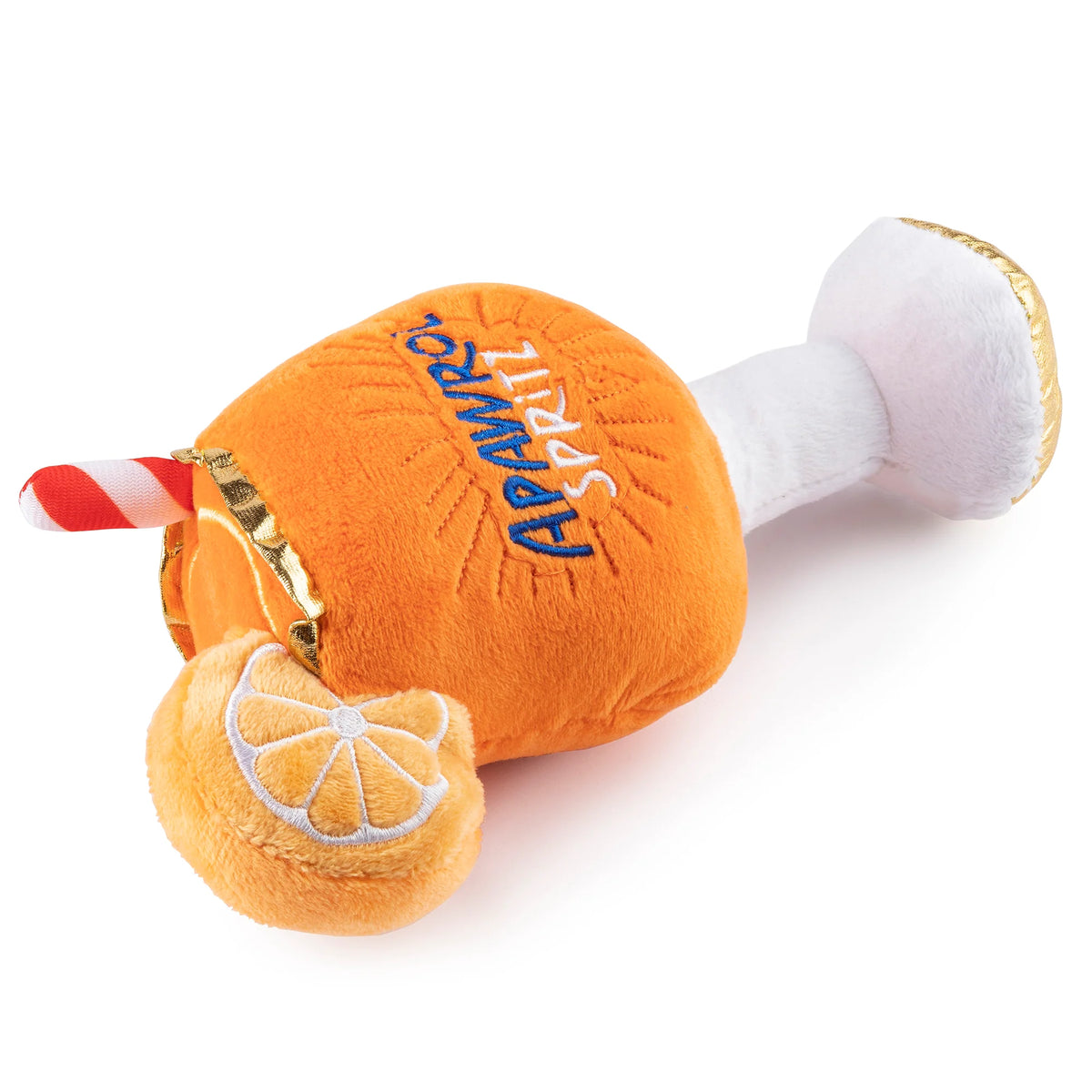 Apawrol Spritz Squeaker Dog Toy-Haute Diggity Dog-Matakana Pharmacy