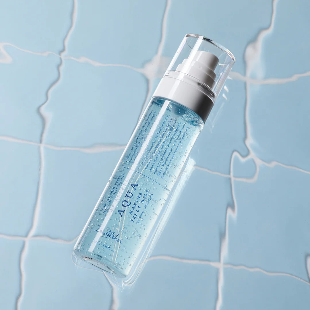 Aqua Marine Jelly Mist 100ml-Dr. Althea-Matakana Pharmacy