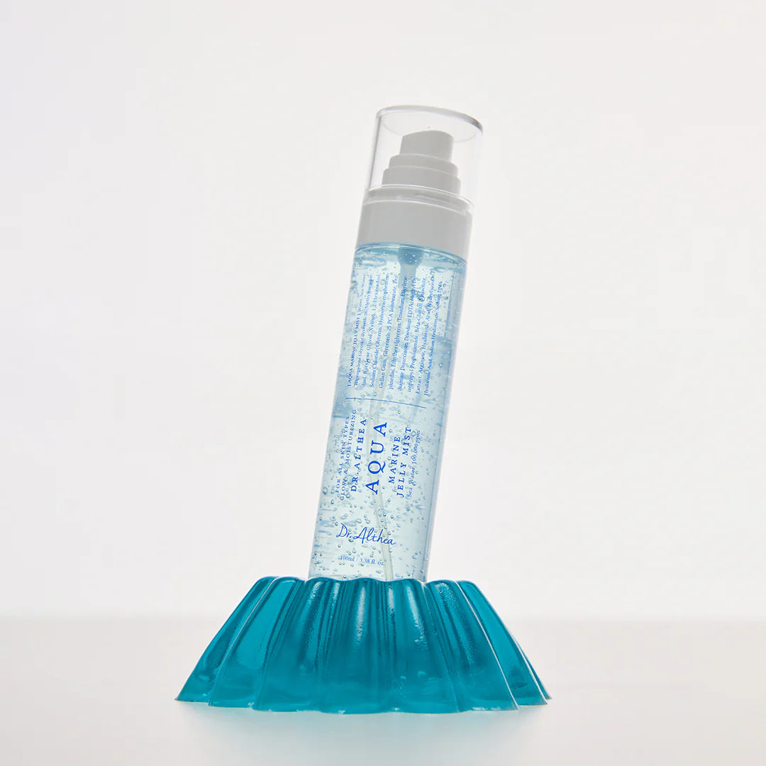 Aqua Marine Jelly Mist 100ml-Dr. Althea-Matakana Pharmacy