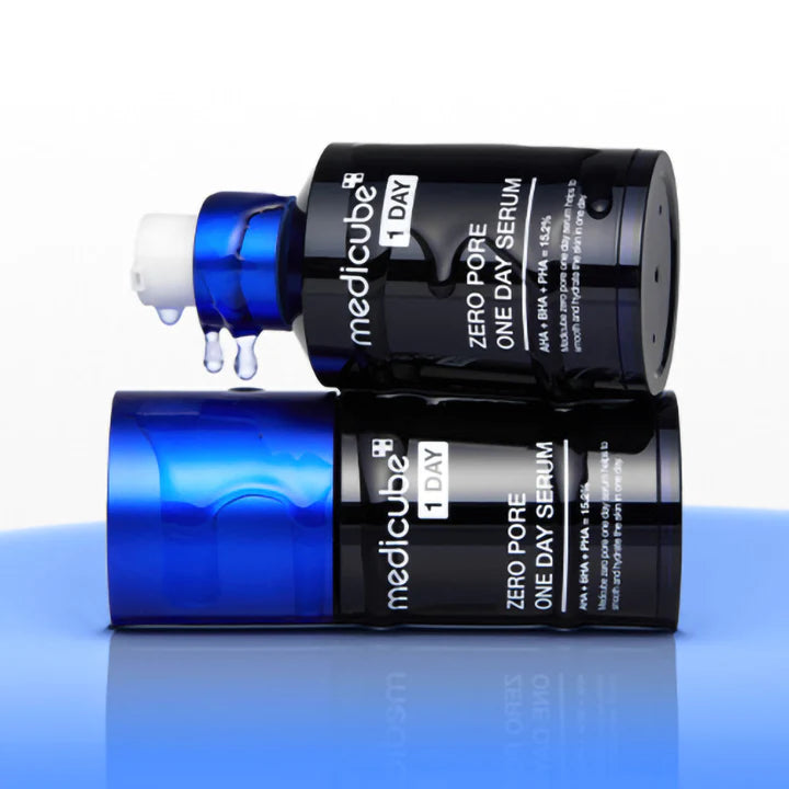 Zero Pore One Day Serum 30mL-MEDICUBE-Matakana Pharmacy