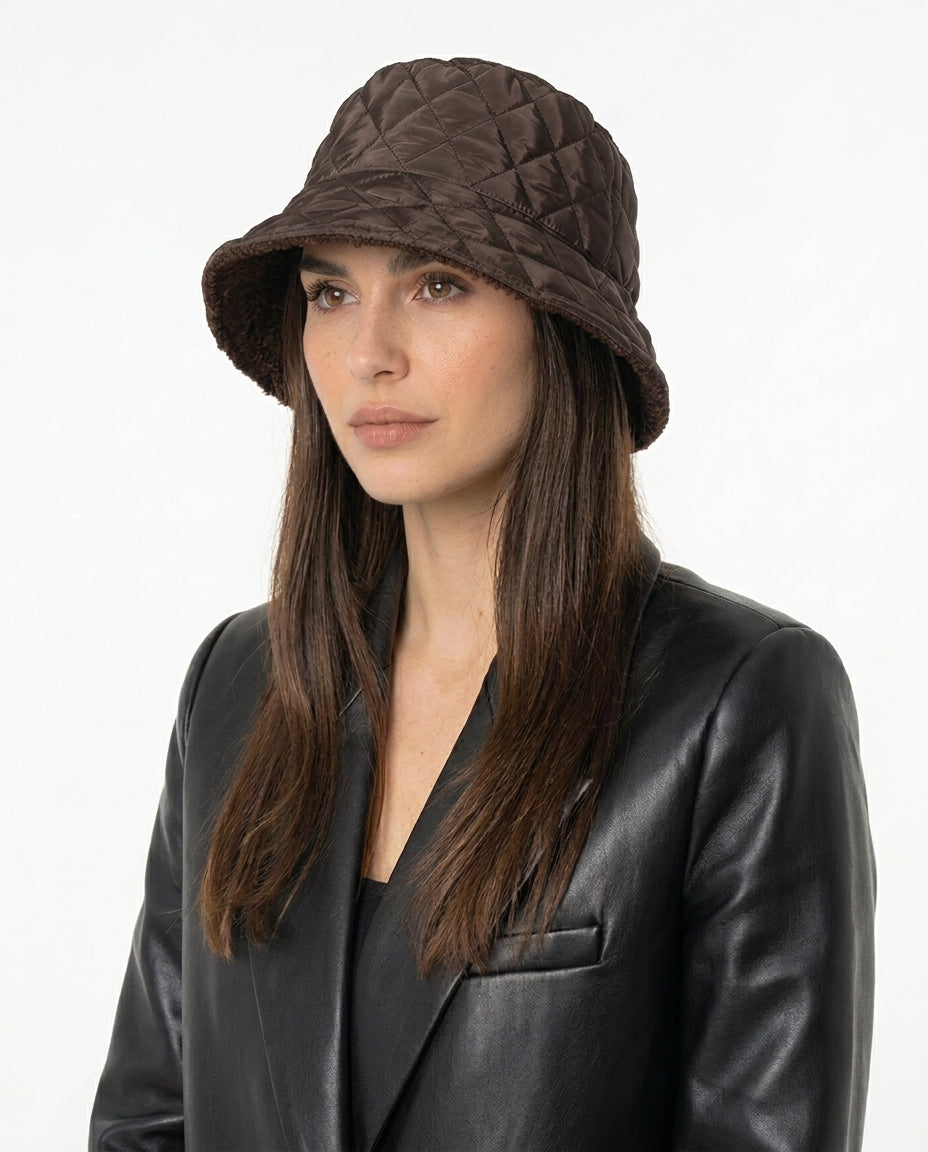 HJ2266 BREEGAN BUCKET HAT