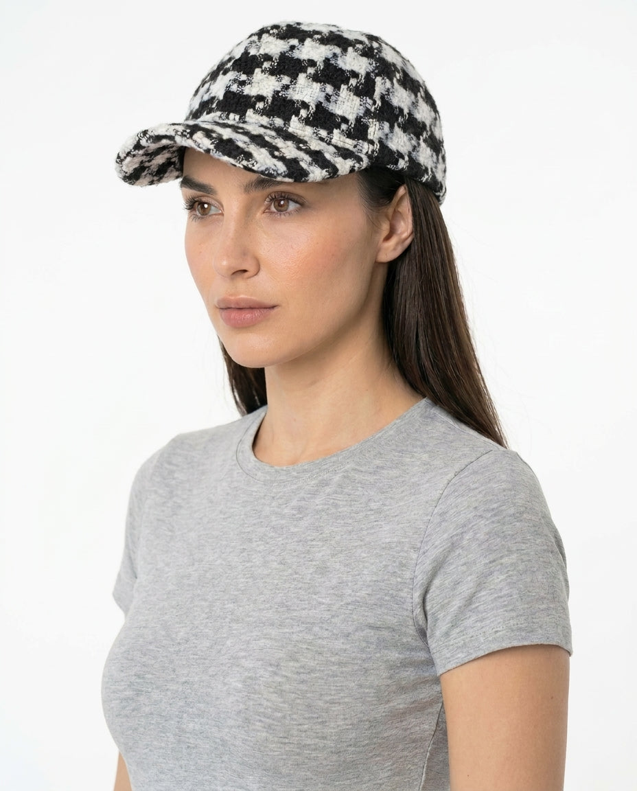 HJ2421 BEAU CAP
