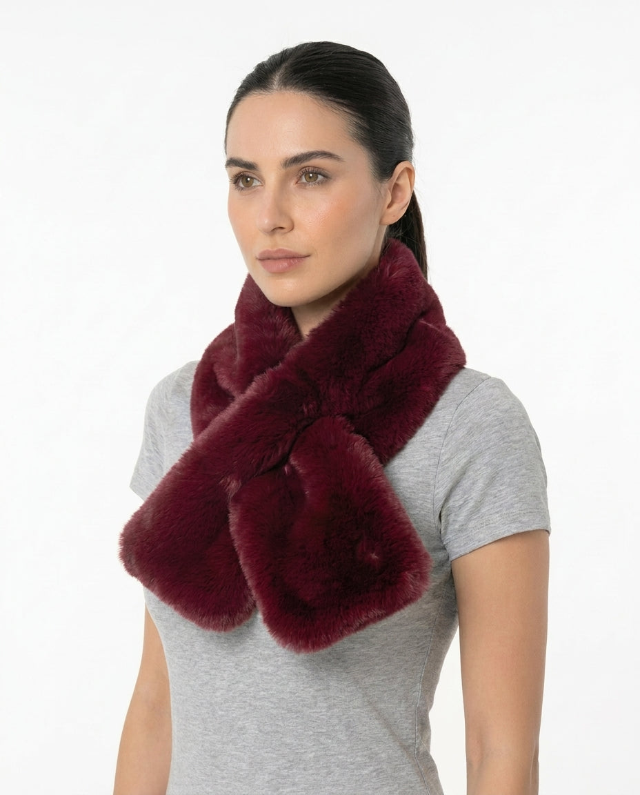HJ2502 CARMEN SCARF
