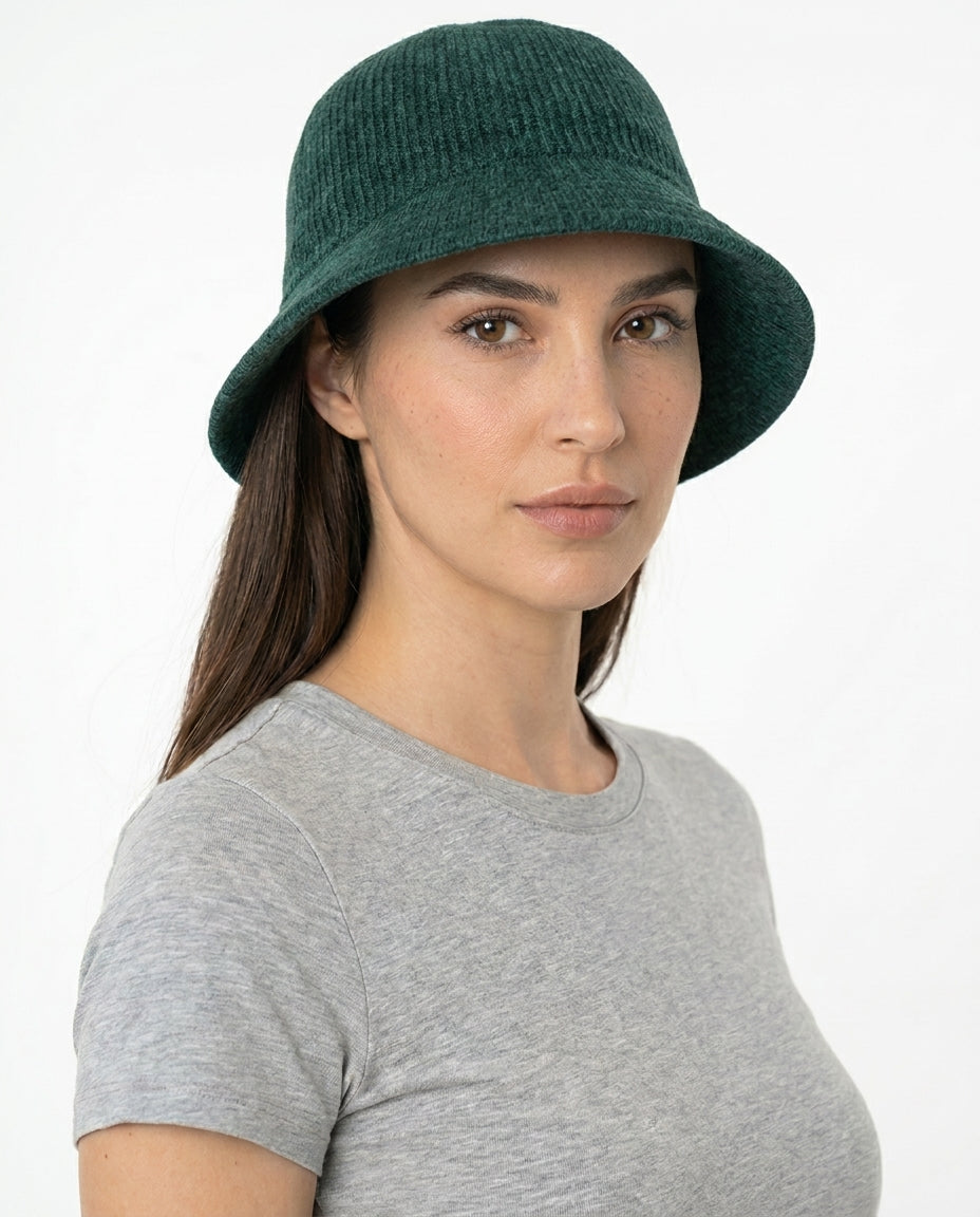HJ2544 ESTA BUCKET HAT