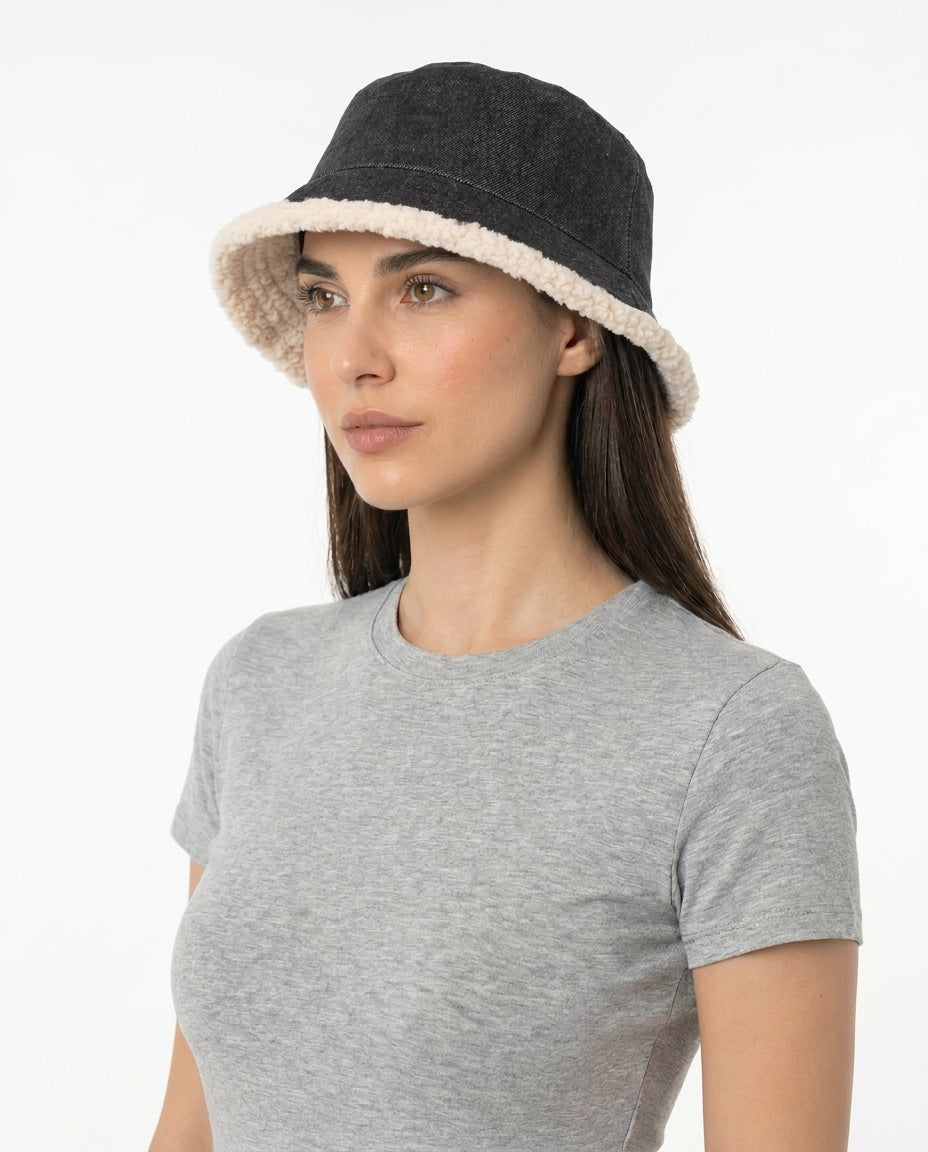 HJ2553 JULES BUCKET HAT