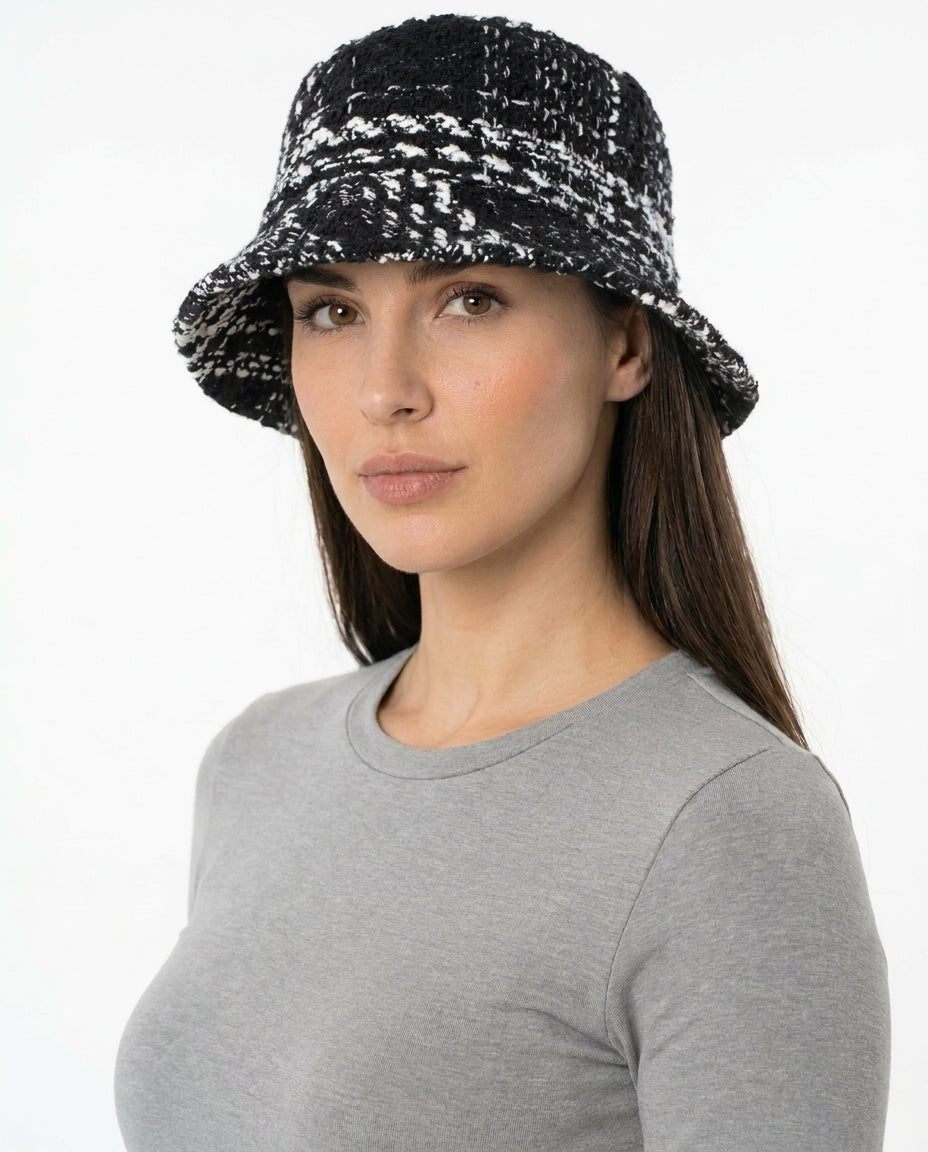 HJ2564 AMARA BUCKET HAT