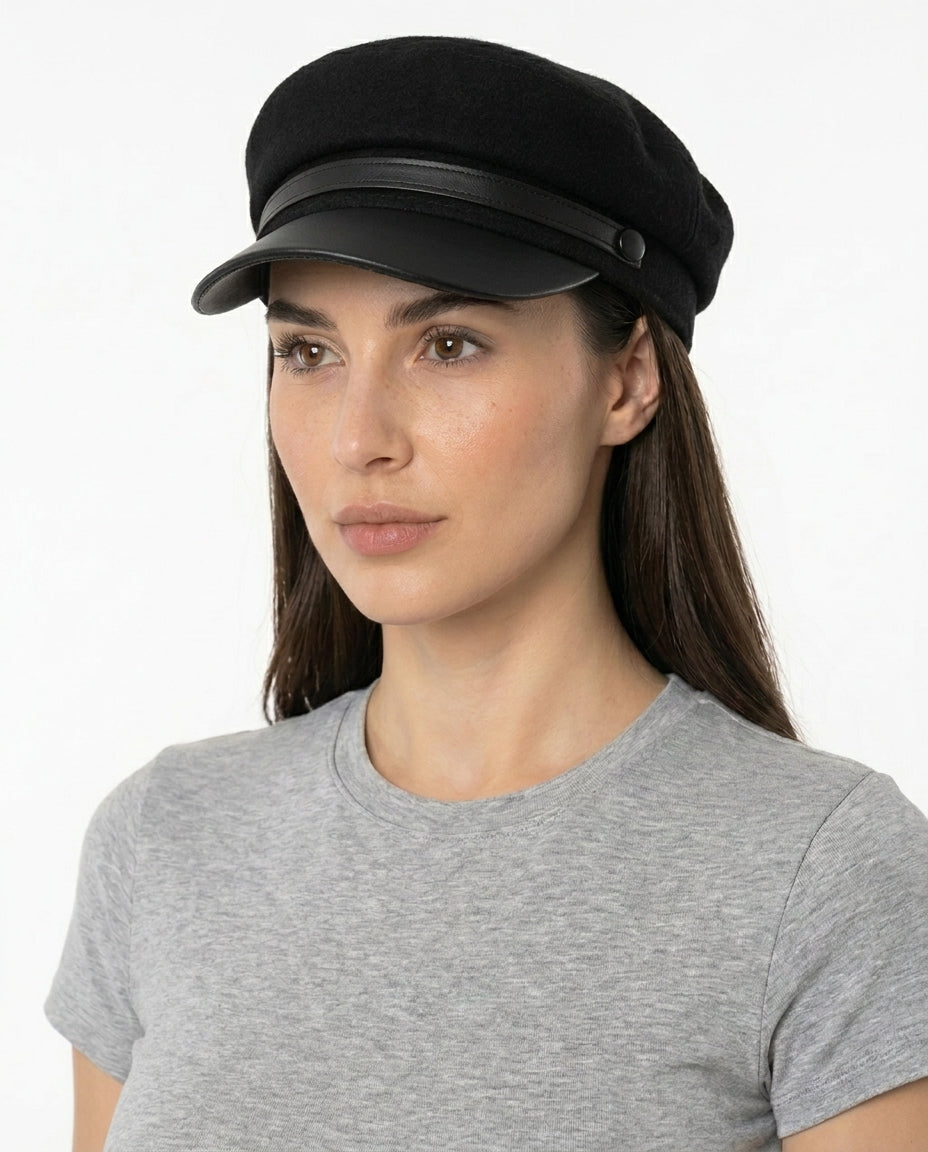 HJ2687 ADLEY CAP