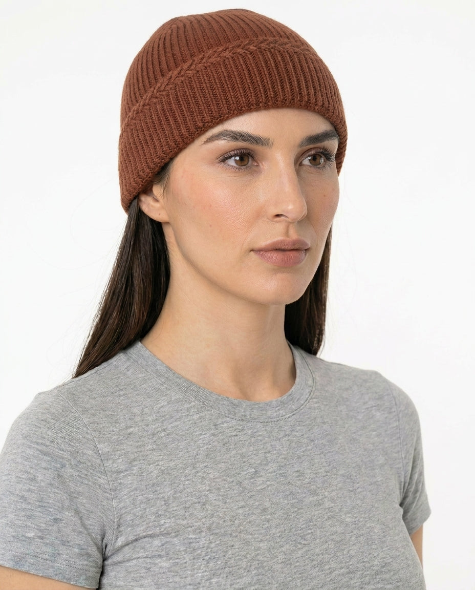 HP2695 TANNER BEANIE