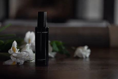 Rohi & White Iris Room Spray 100ml-Real World-Matakana Pharmacy