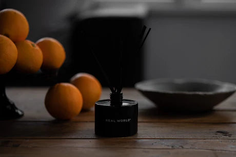 Remana & Orange Blossom Diffuser 100ml-Real World-Matakana Pharmacy