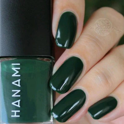 Image of Octopuses garden nail polish on nails