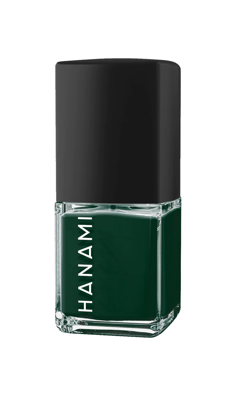 Image of Hanami Octopuses Garden nail polish