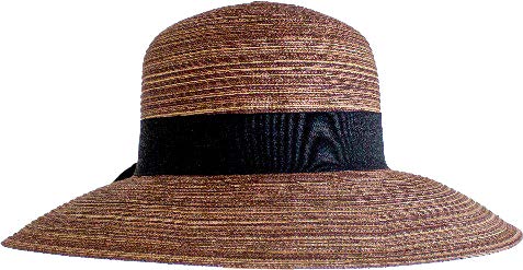 Hat Tiffany Brown