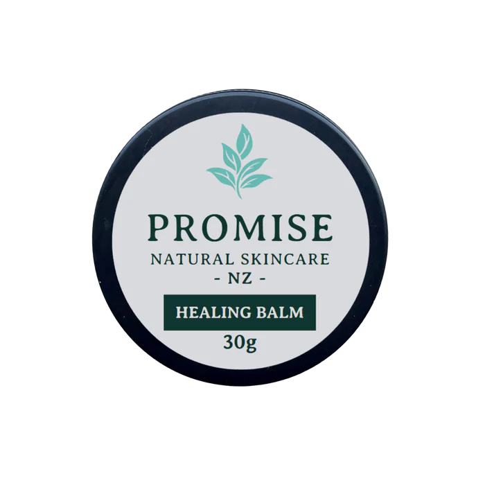 Healing Balm with Manuka 30g-Promise-Matakana Pharmacy