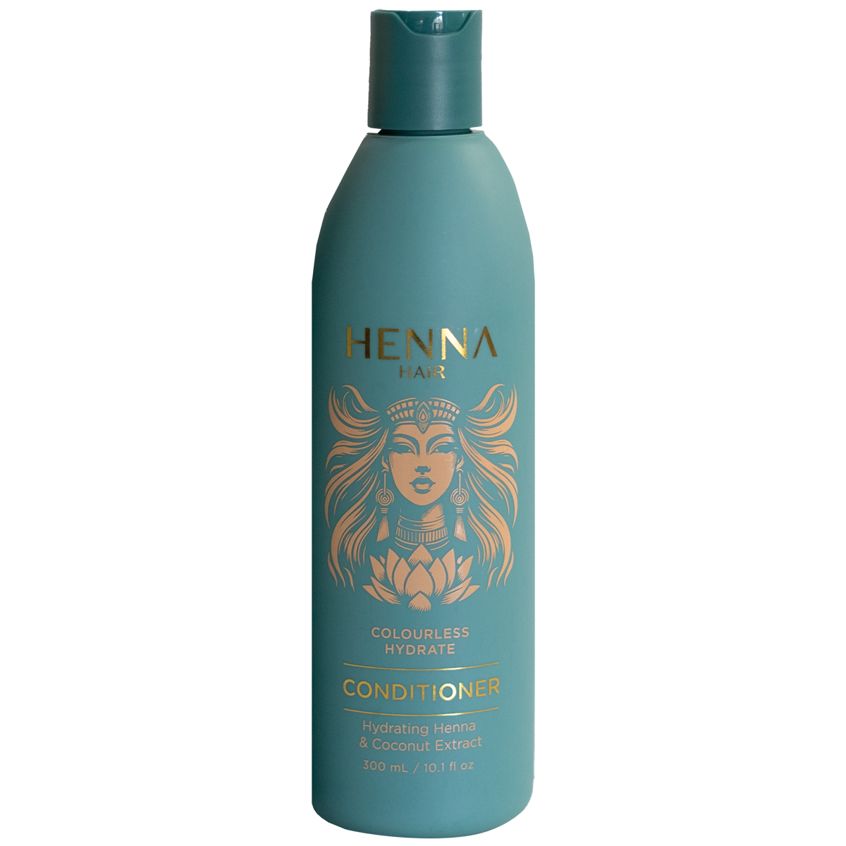 Henna Hair ? Conditioner 300ml-Henna Hair-Matakana Pharmacy