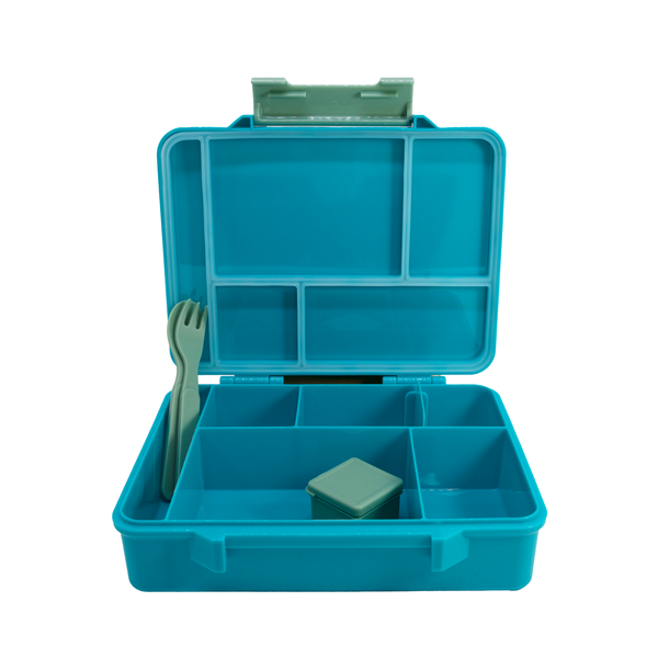 Lunch Box Te Reo Maori-Moana Road NZ-Matakana Pharmacy