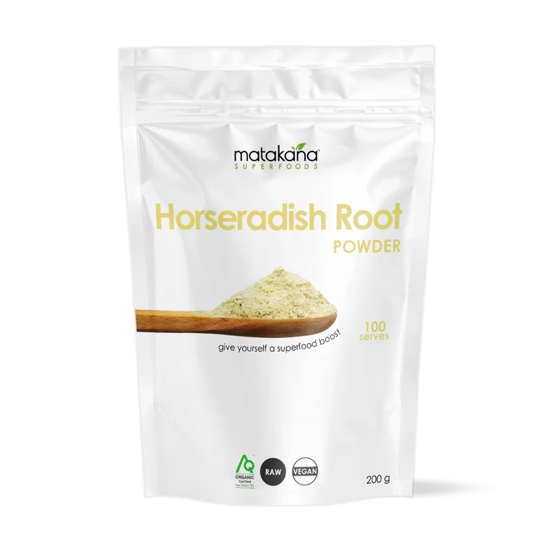 Image of Horseradish Powder 200g