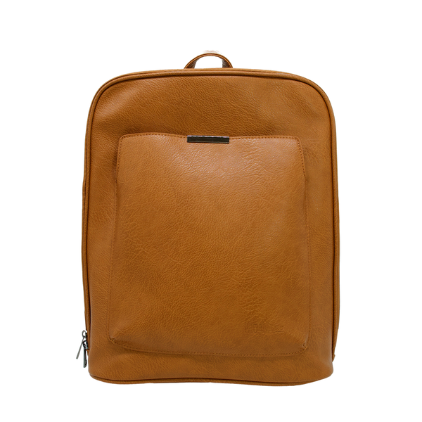 Eastboune Bag 32x40cm Tan-Matakana Pharmacy