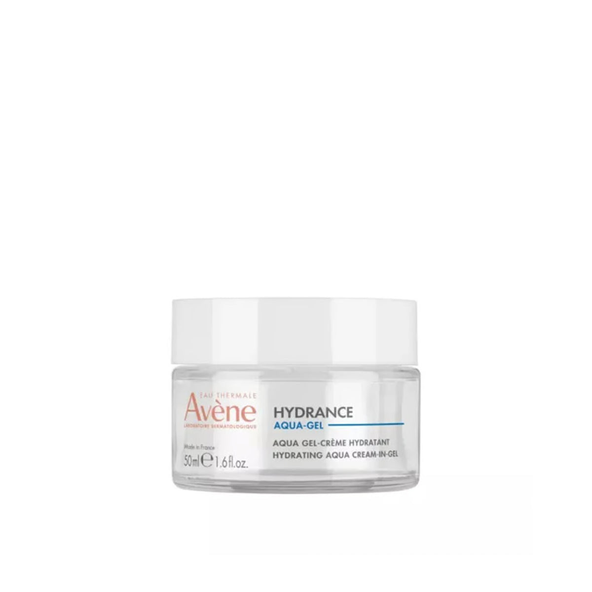 Hydrance Aqua Cream-in-Gel 50ml-Avene-Matakana Pharmacy