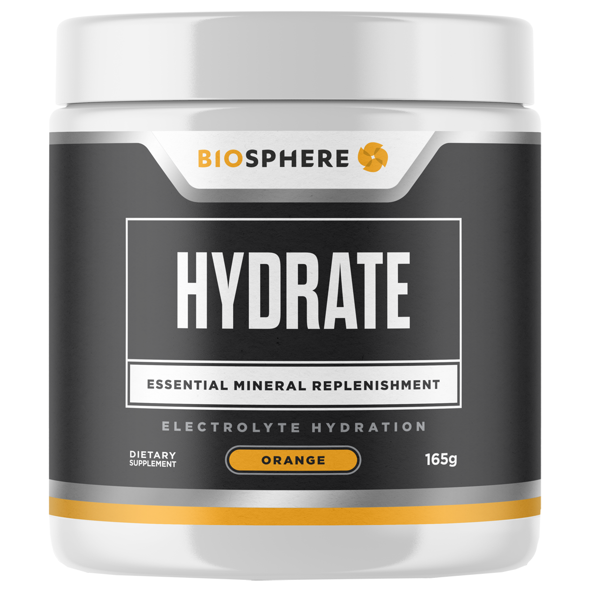 BIOSPHERE Hydrate ? Essential Mineral Replenishment 165g-Biosphere-Matakana Pharmacy
