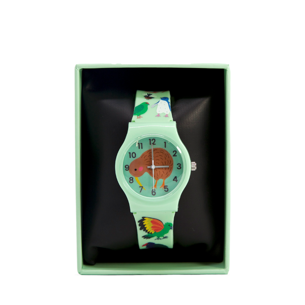 Kids Watch-Moana Road NZ-Matakana Pharmacy