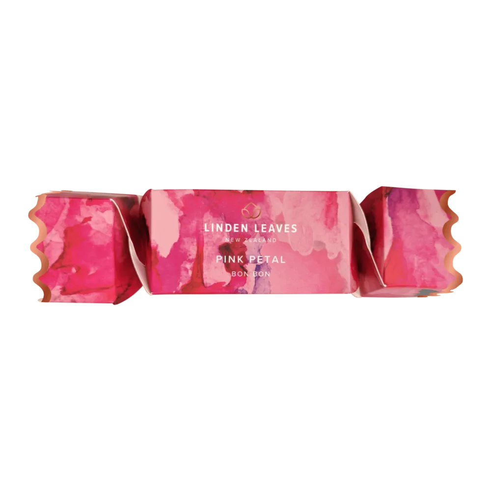 Pink Petal Bon Bon 2pc-Linden Leaves-Matakana Pharmacy