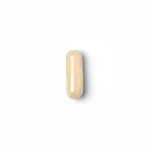 Image of Inner Health Advanced Spectrum Probiotic capsule size