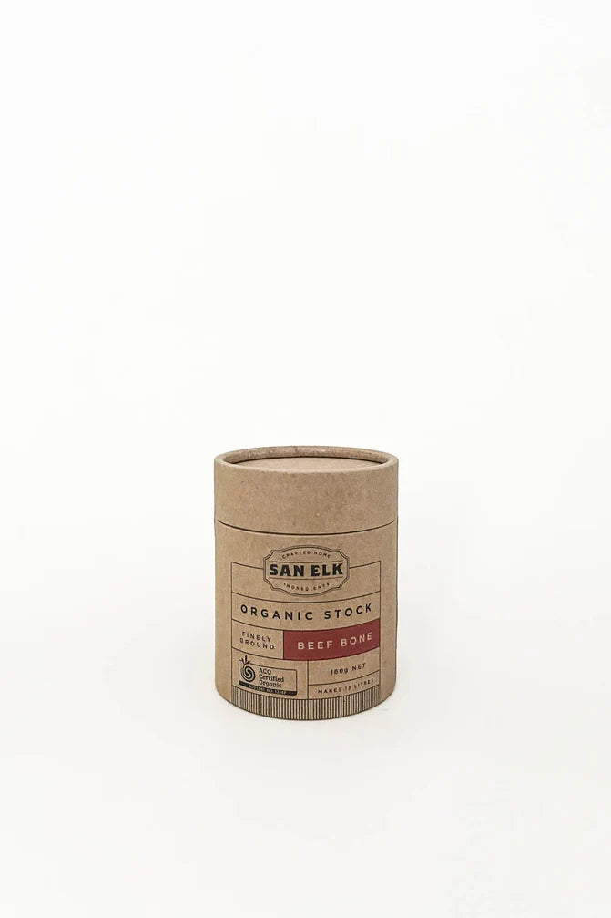 Artisan Stock Beef Bone 160g-Matakana Pharmacy