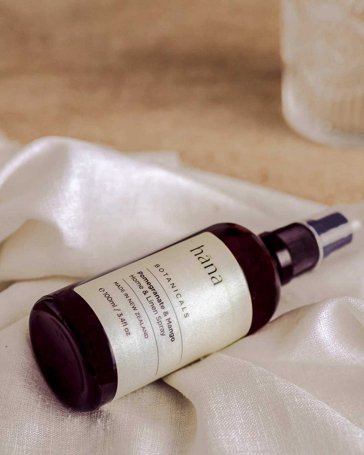 Linen Sprays Pomegranate & Mango 100ml Matakana Pharmacy
