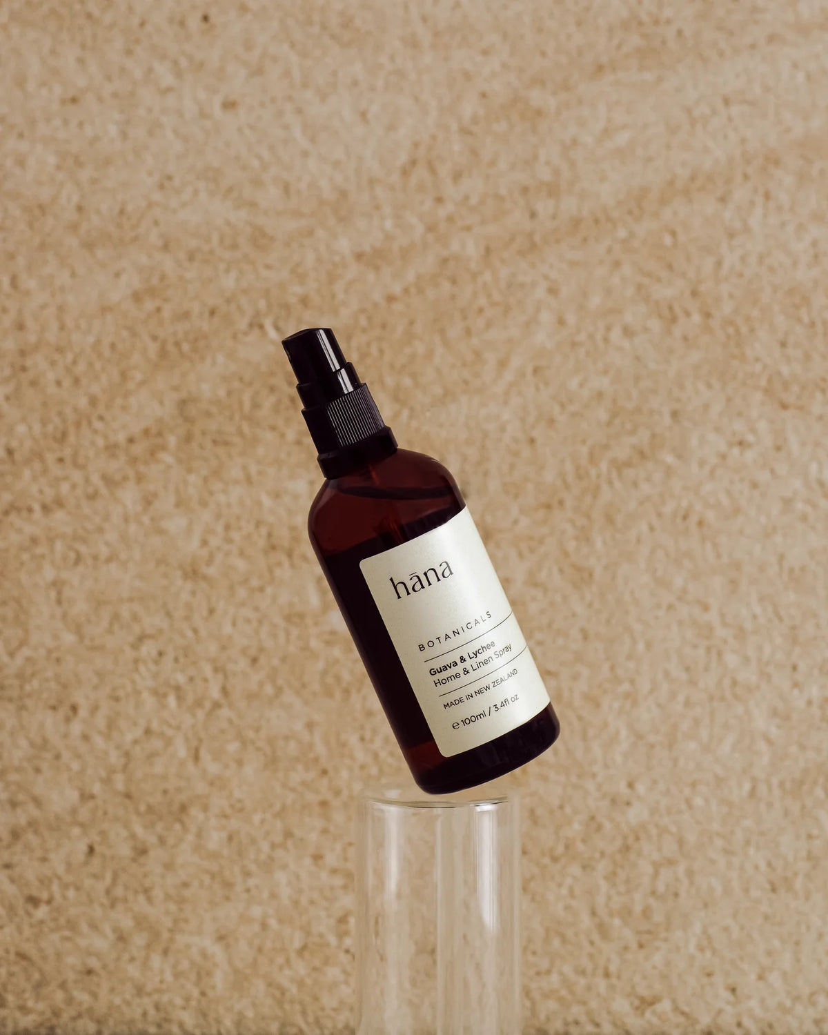 Linen Sprays Black Raspberry & Vanilla 100ml Matakana Pharmacy