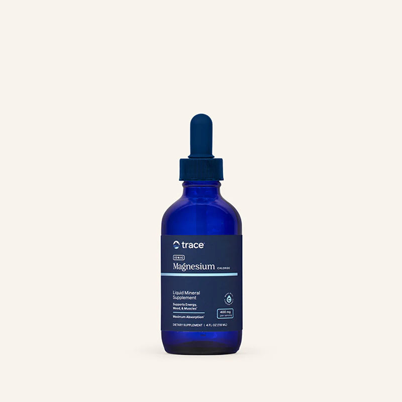 Ionic Magnesium 118ml-Trace Minerals-Matakana Pharmacy