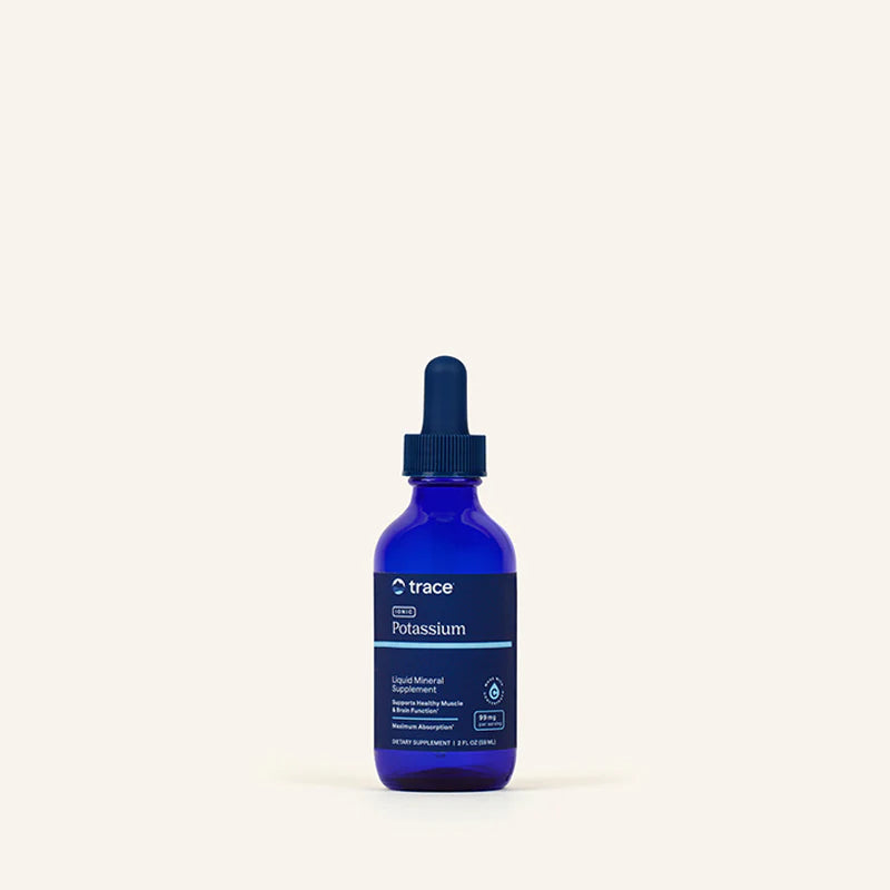 Ionic Potassium 59ml-Trace Minerals-Matakana Pharmacy