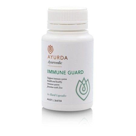 Image of Immune Guard 60caps