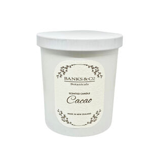 Image of Cacao Candle 220g