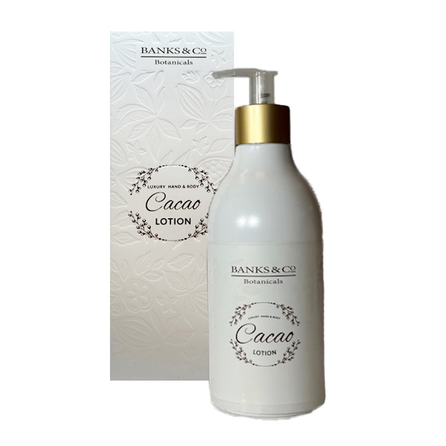 Image of Cacao Lotion 350ml