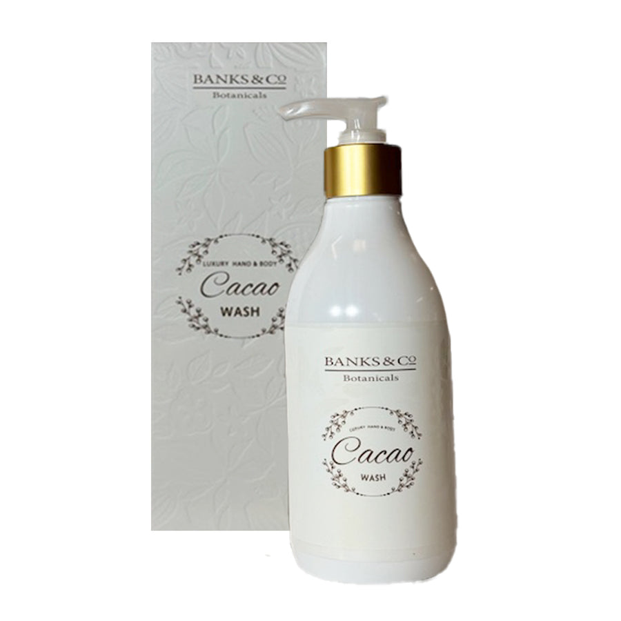 Image of Cacao Wash 350ml