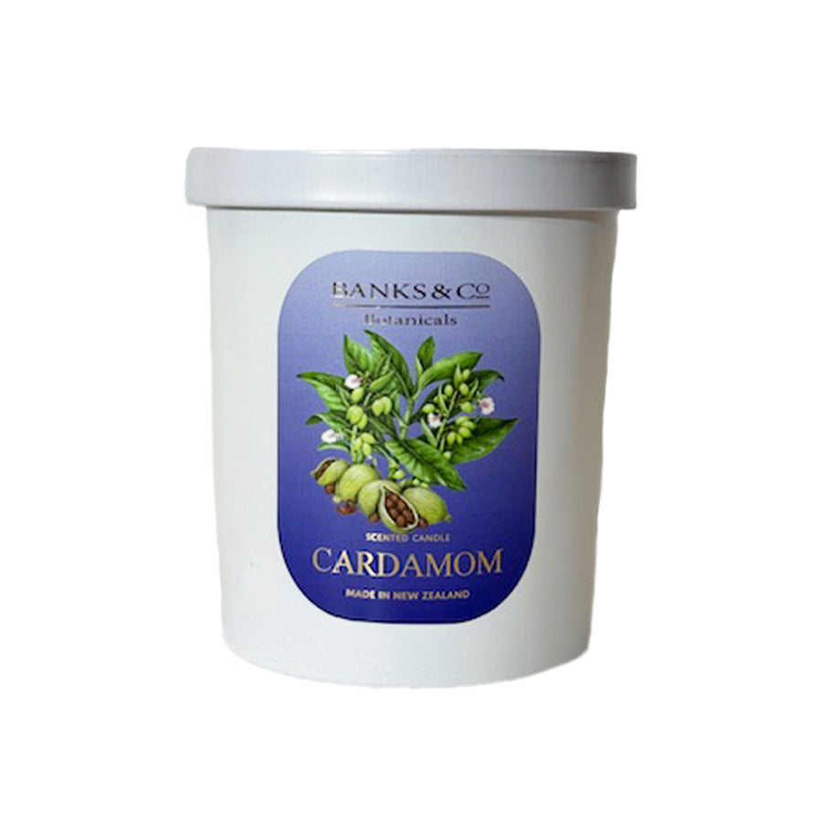 Image of Cardamom Candle 220g