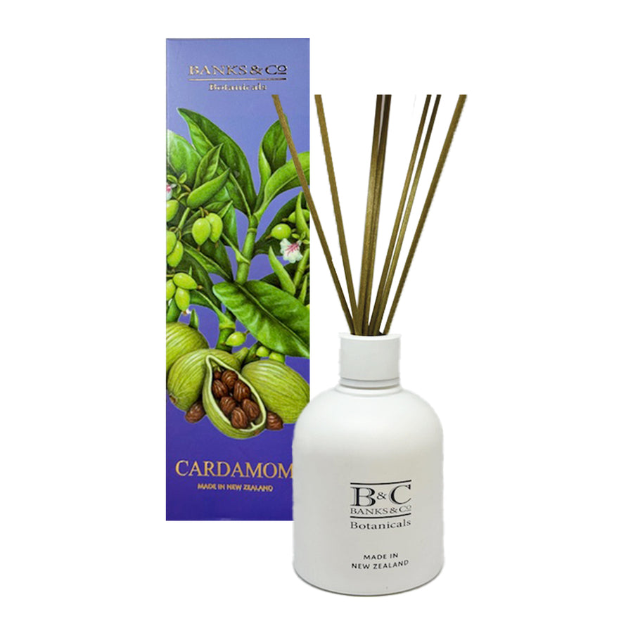 Image of Cardamom Diffuser 150ml