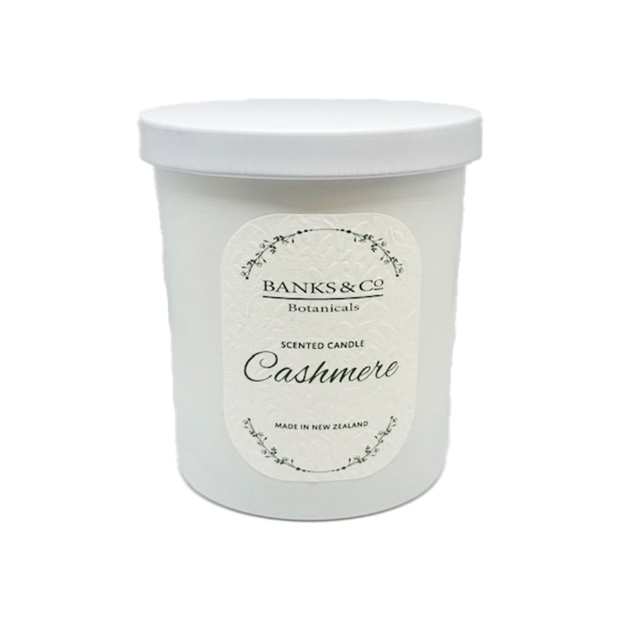 Image of Cashmere Candle 220g