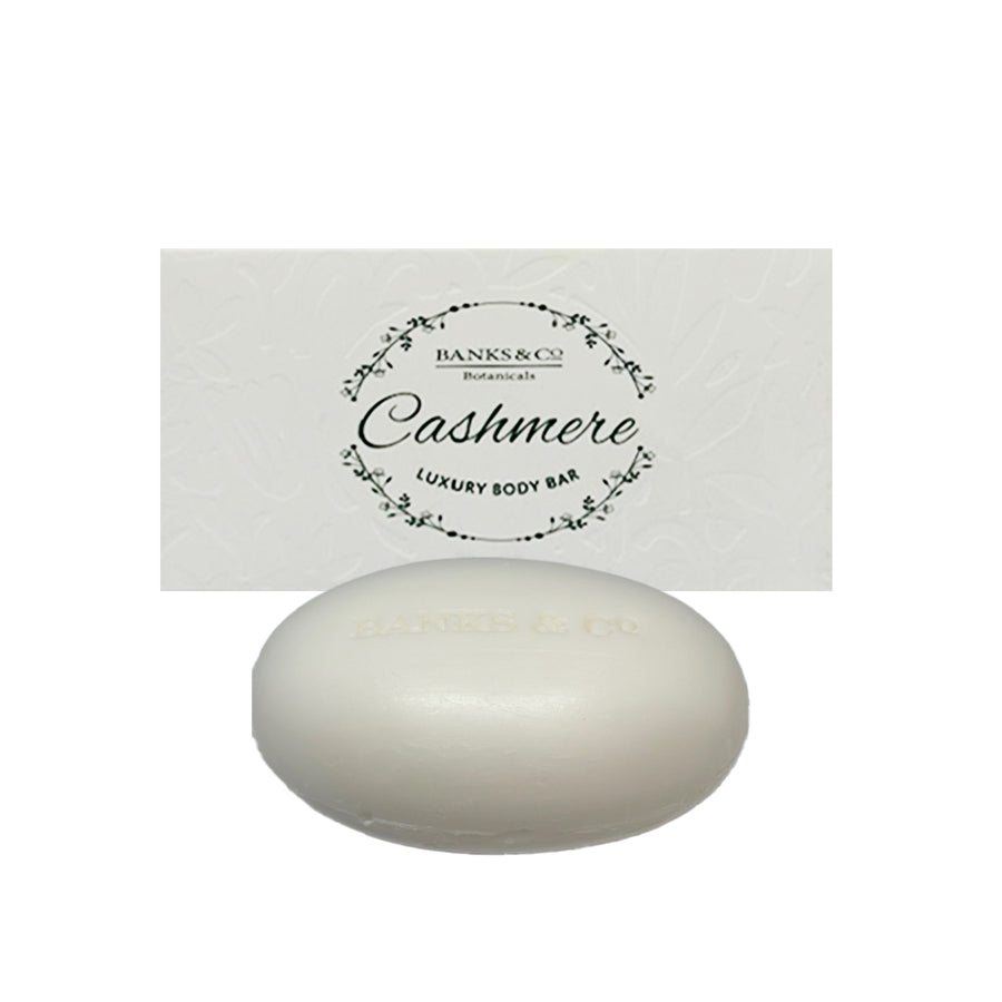 Image of Cashmere Body Bar 220g