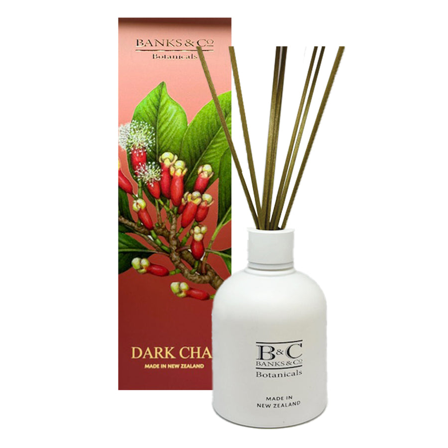 Image of Dark Chai Diffuser 150ml