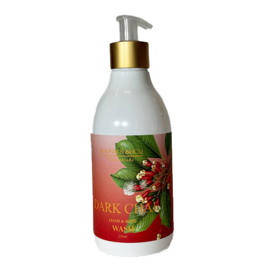 Image of Dark Chai Wash 350ml