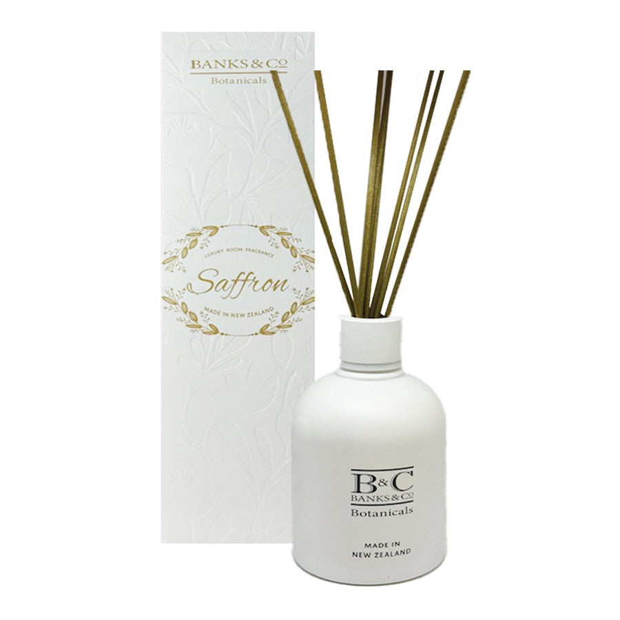 Image of Saffron Diffuser 150ml